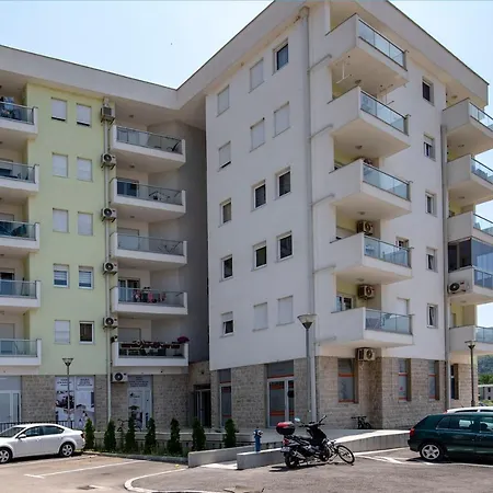 Aura Trebinje Exterior photo
