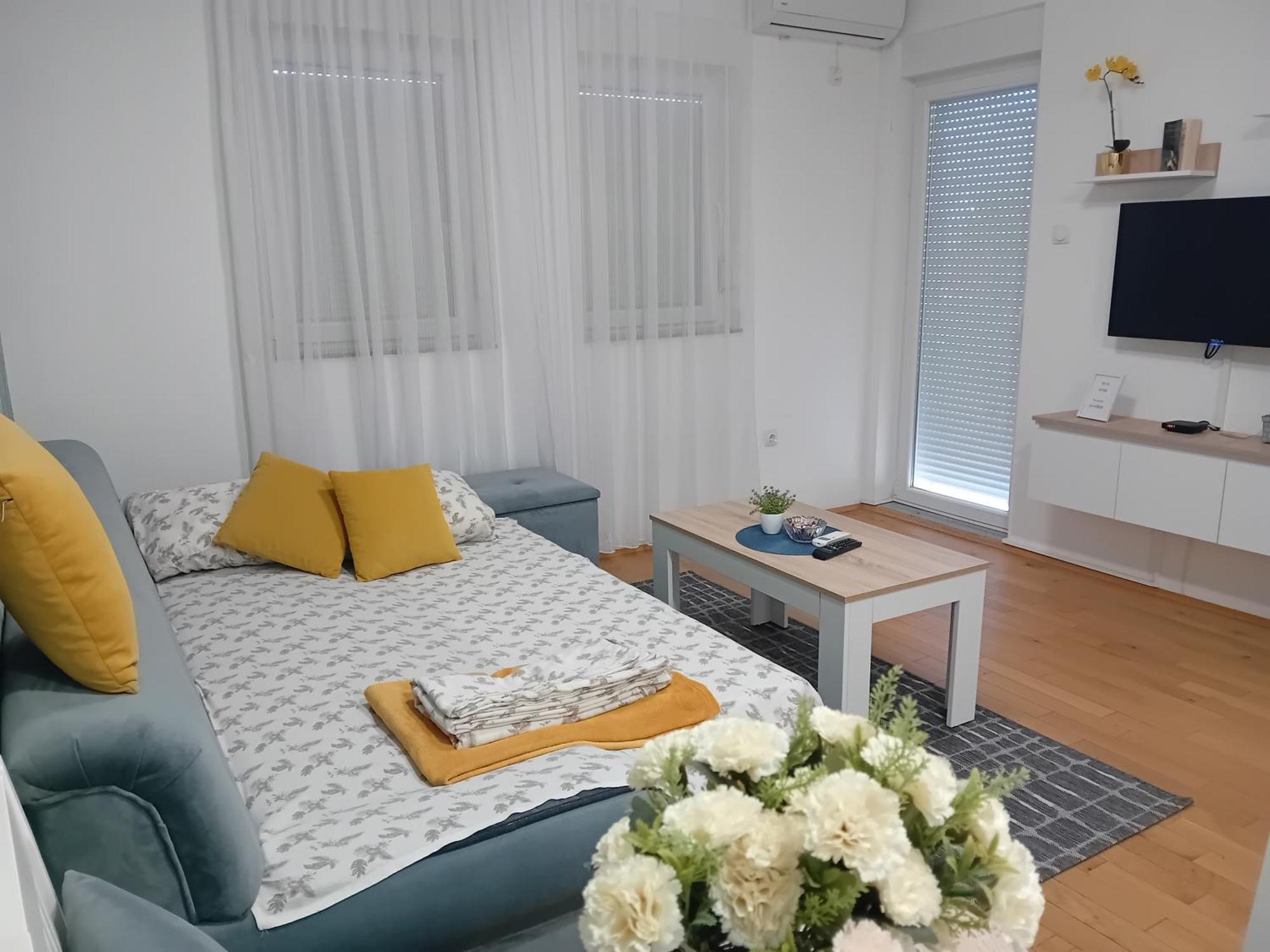 Aura Apartment Trebinje
